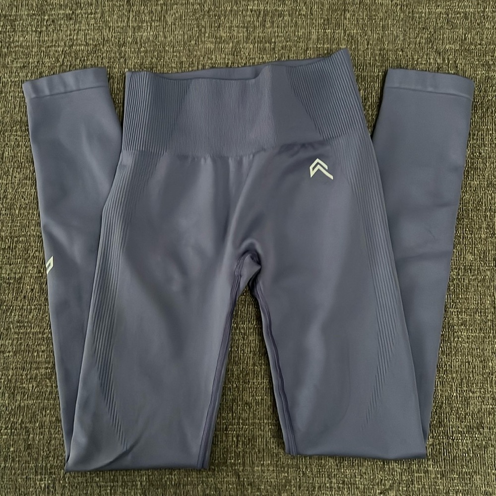 Oner Active Classic Seamless Leggings | S - Short